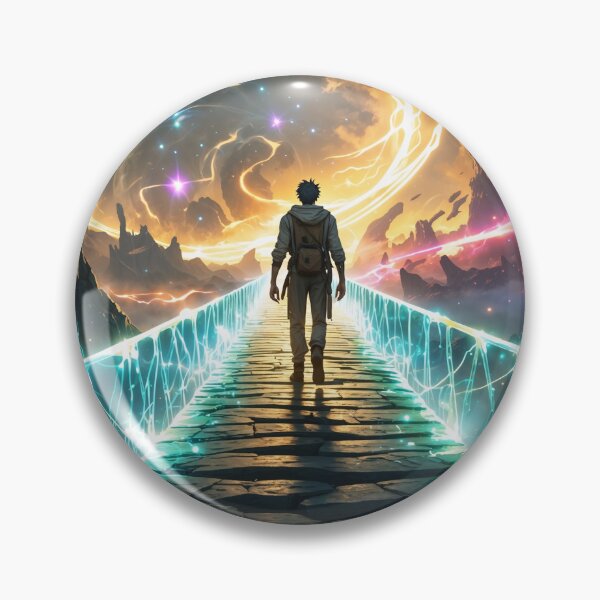 Item preview, Path of Light and Destiny designed and sold by Astraliscape.