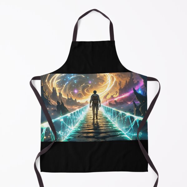 Item preview, Path of Light and Destiny designed and sold by Astraliscape.