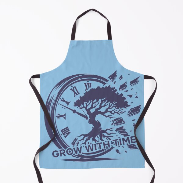 Item preview, Grow with Time designed and sold by Milena R..