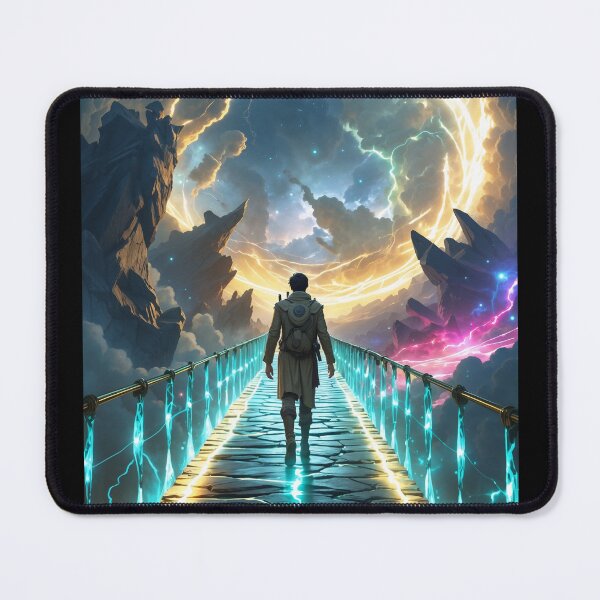 Item preview, Between Two Worlds designed and sold by Astraliscape.