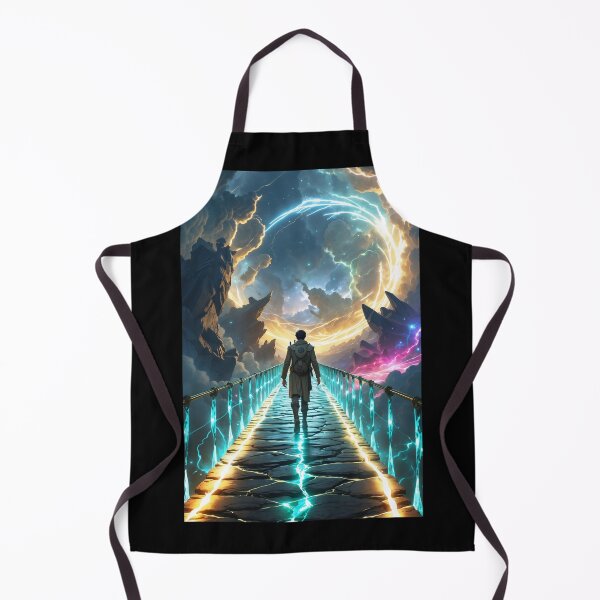Item preview, Between Two Worlds designed and sold by Astraliscape.