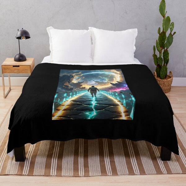Item preview, Between Two Worlds designed and sold by Astraliscape.