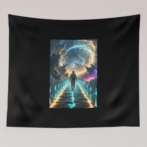 Item preview, Between Two Worlds designed and sold by Astraliscape.