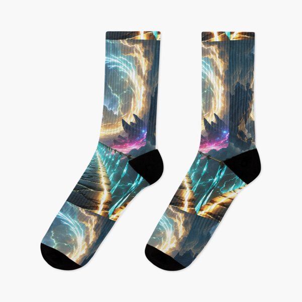 Item preview, Between Two Worlds designed and sold by Astraliscape.