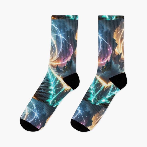 Item preview, The Last Step Forward designed and sold by Astraliscape.