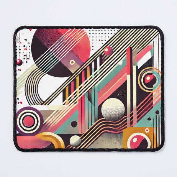 Item preview, Modern and Trendy Art - Unique Design designed and sold by ariine.