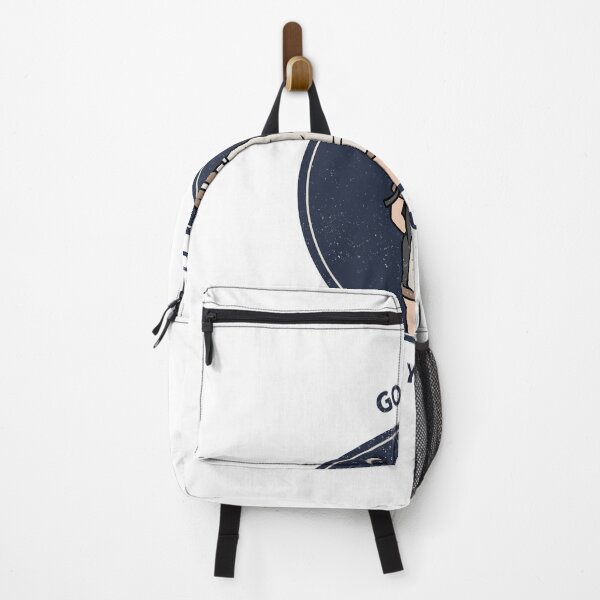 Item preview, Go Solo Find Yourself backpackers designed and sold by DoubleV Shop.