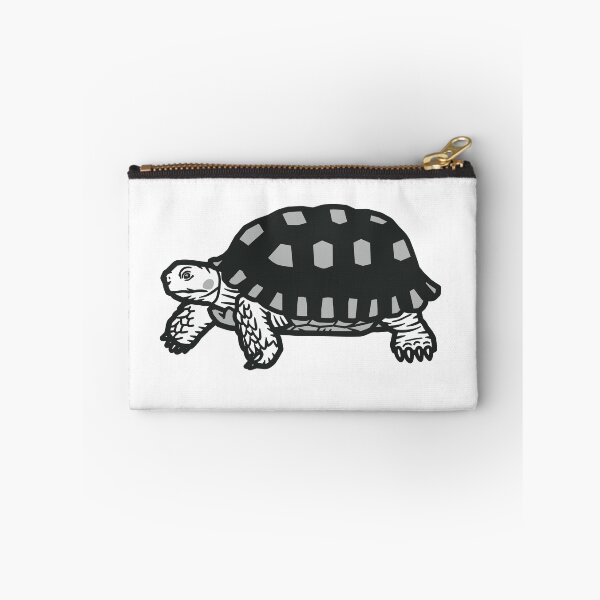 Item preview, African Spurred Tortoise designed and sold by Rie-TortoTurtle.