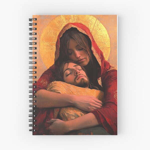 Item preview, Divine Union – A Love That Never Dies designed and sold by larsdoerwald.