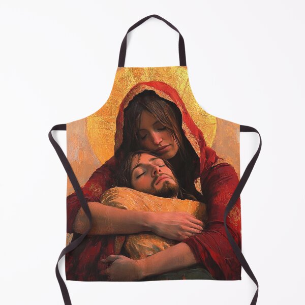 Item preview, Divine Union – A Love That Never Dies designed and sold by larsdoerwald.
