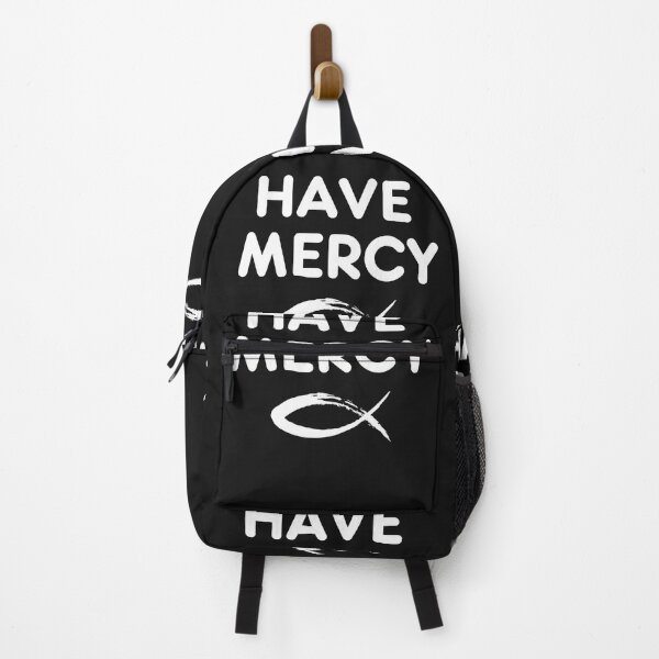 Item preview, Be Human Have Mercy 2025 designed and sold by erozzz.
