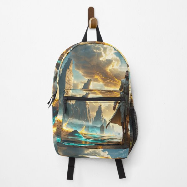 Item preview, Golden Mirage designed and sold by Astraliscape.