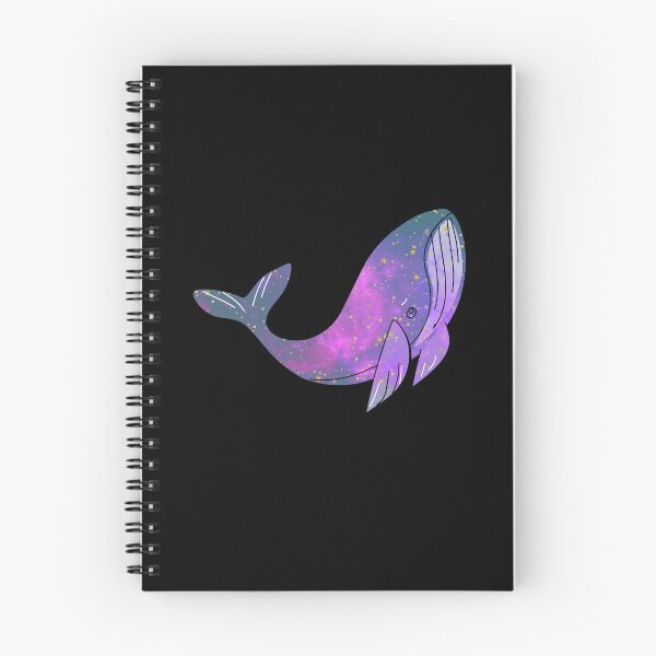 Item preview, Dreamy Celestial Whale designed and sold by Zakrytos ★★★★★.