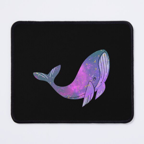Item preview, Dreamy Celestial Whale designed and sold by Zakrytos ★★★★★.