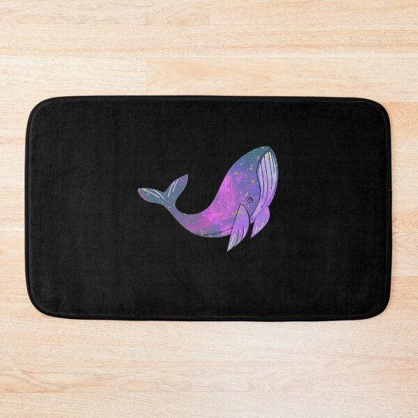 Item preview, Dreamy Celestial Whale designed and sold by Zakrytos ★★★★★.