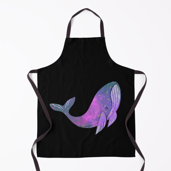 Item preview, Dreamy Celestial Whale designed and sold by Zakrytos ★★★★★.