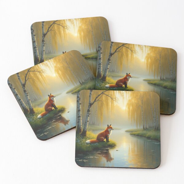 Item preview, Fox River Grove designed and sold by HabitableMoons.