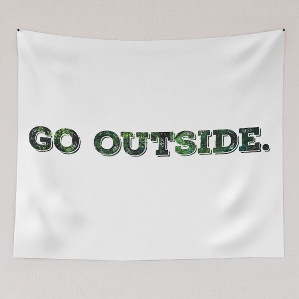 Item preview, Outside designed and sold by mariahlynncolon.