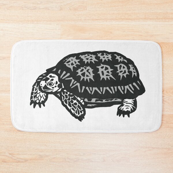 Item preview, Speckled Padloper Tortoise designed and sold by Rie-TortoTurtle.
