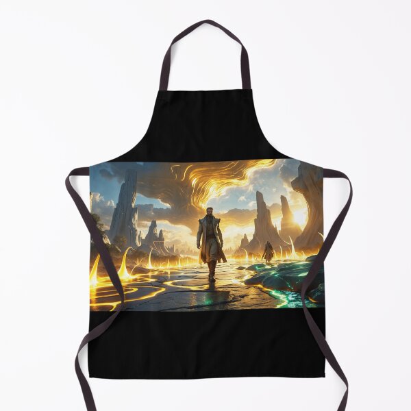 Item preview, Path of the Unknown designed and sold by Astraliscape.