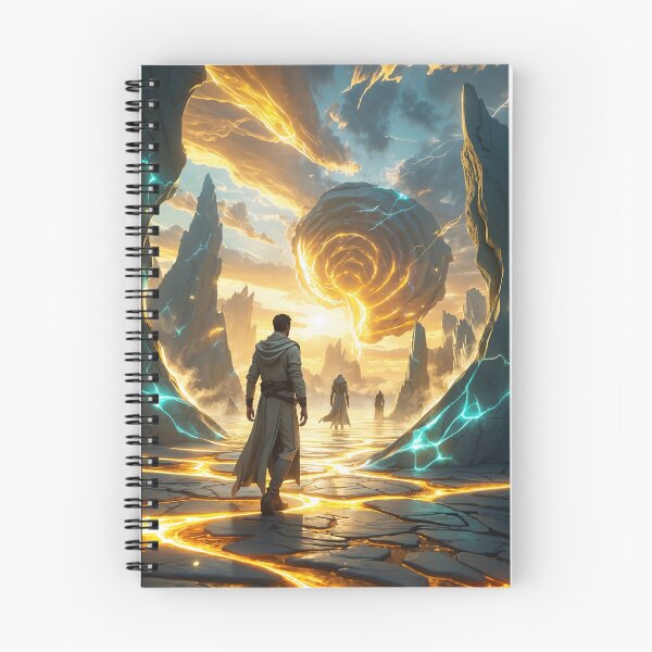 Item preview, The Watchers’ Realm designed and sold by Astraliscape.