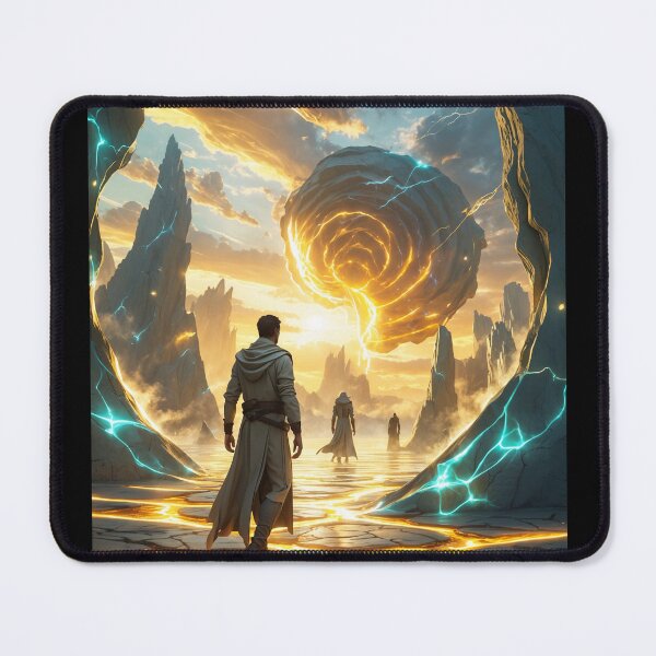 Item preview, The Watchers’ Realm designed and sold by Astraliscape.