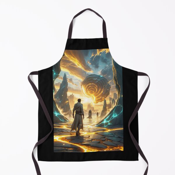 Item preview, The Watchers’ Realm designed and sold by Astraliscape.