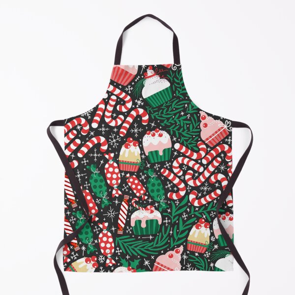Item preview, delicious christmas food designed and sold by space-kitten.