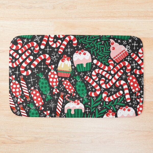 Item preview, delicious christmas food designed and sold by space-kitten.