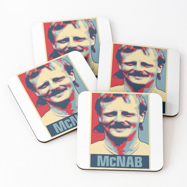 Item preview, McNab designed and sold by DFA.