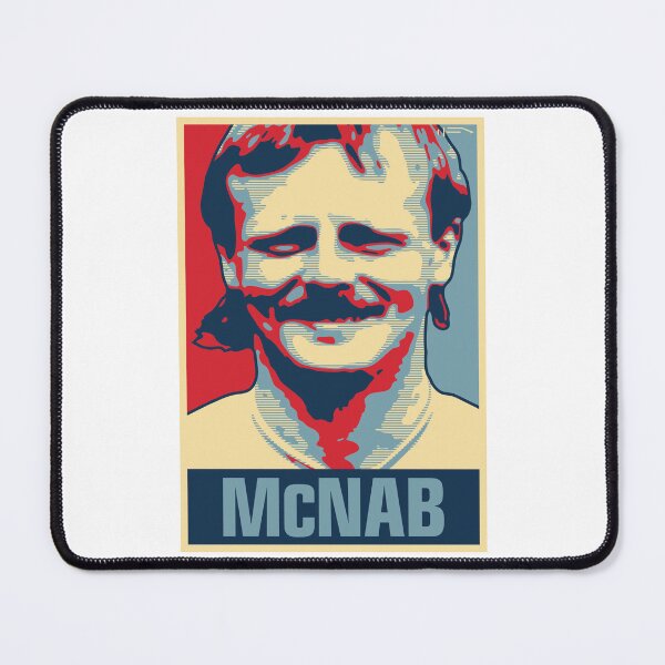 Item preview, McNab designed and sold by DFA.