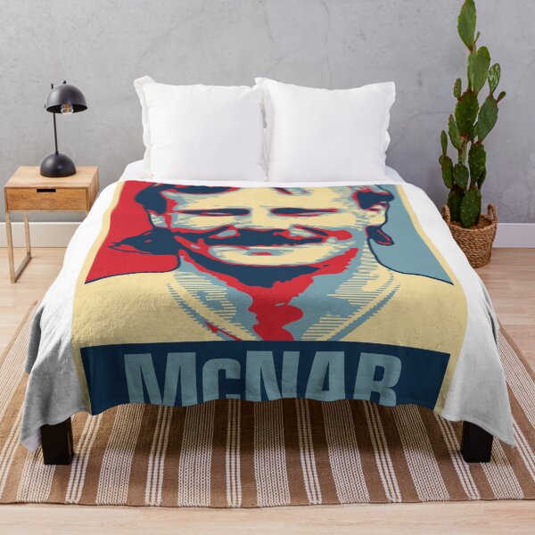 Item preview, McNab designed and sold by DFA.