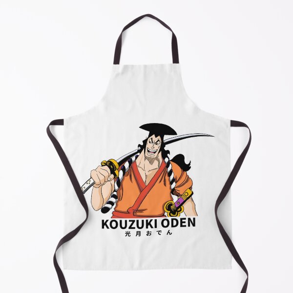 Item preview, Kouzuki Oden The Daimyo Of Wano Country designed and sold by FriskySloths.
