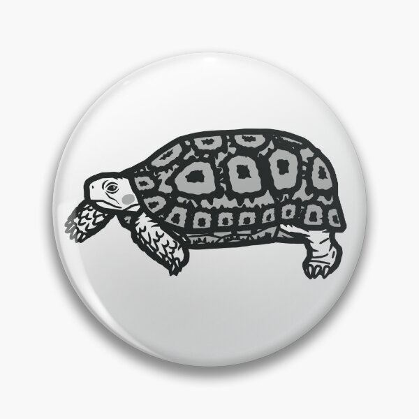 Item preview, Bell's Hinged Tortoise designed and sold by Rie-TortoTurtle.