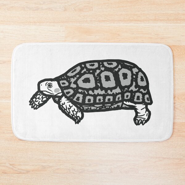 Item preview, Bell's Hinged Tortoise designed and sold by Rie-TortoTurtle.