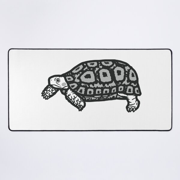Item preview, Bell's Hinged Tortoise designed and sold by Rie-TortoTurtle.