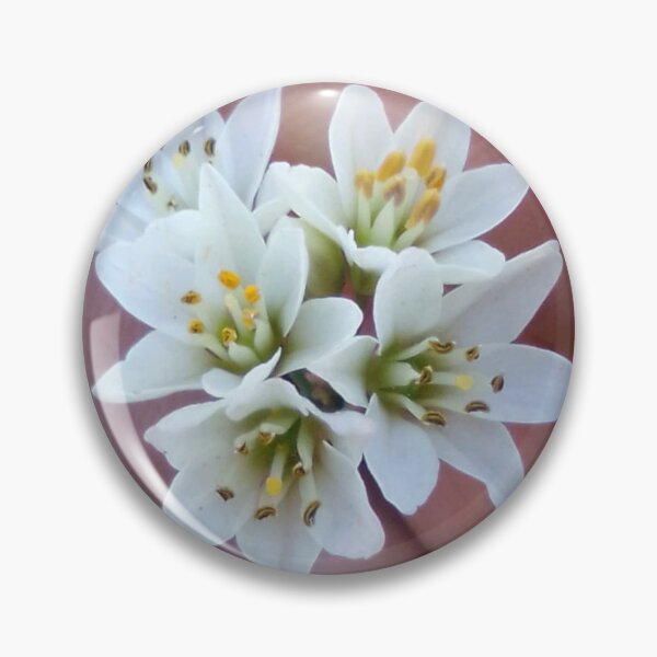 Item preview, White flower original photograph designed and sold by Loxihelm1.