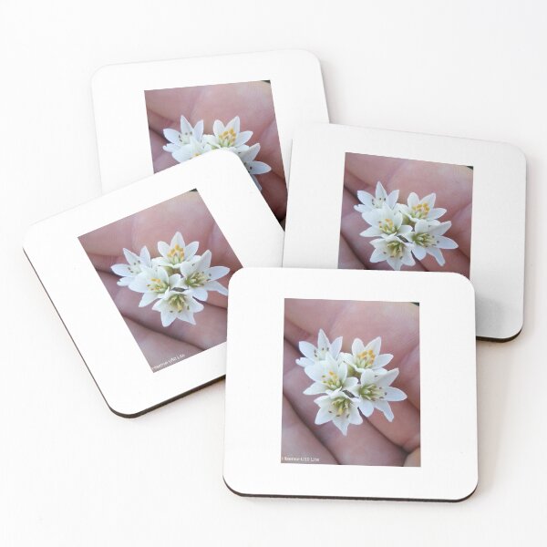 Item preview, White flower original photograph designed and sold by Loxihelm1.