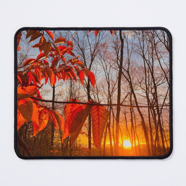 Item preview, Golden Glow Sunset designed and sold by Notcamerashy.