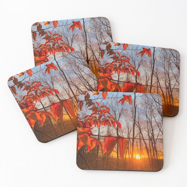 Item preview, Golden Glow Sunset designed and sold by Notcamerashy.