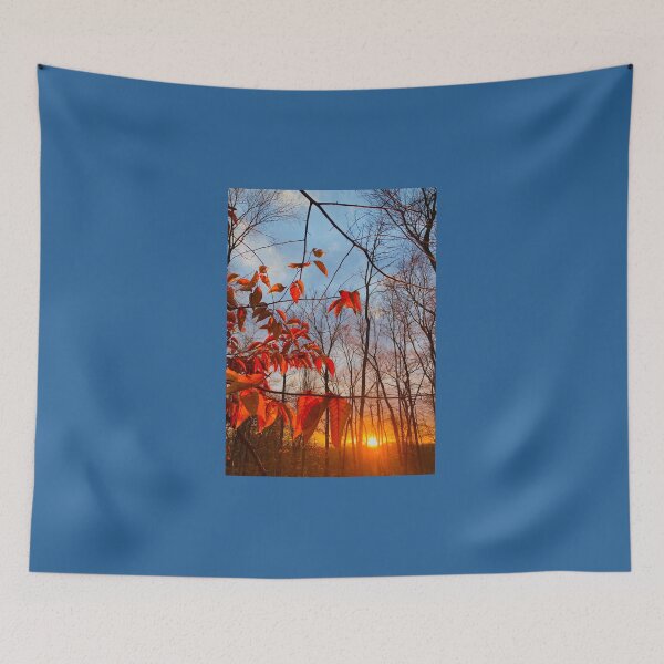 Item preview, Golden Glow Sunset designed and sold by Notcamerashy.