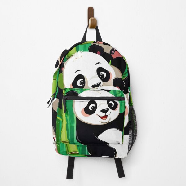 Item preview, Bamboo Panda designed and sold by Bunmigraphics .