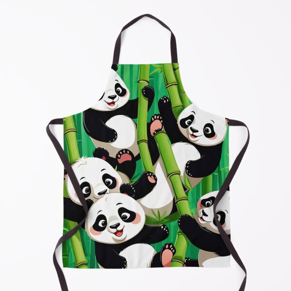 Item preview, Bamboo Panda designed and sold by Bunmigraphics .