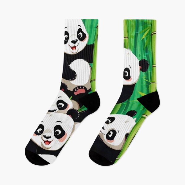 Item preview, Bamboo Panda  designed and sold by Bunmigraphics .
