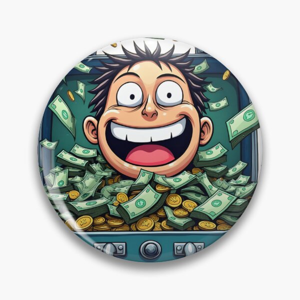 Item preview, Earn money designed and sold by ElJuloCorner.