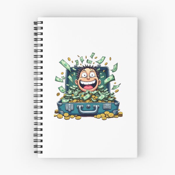 Item preview, Earn money designed and sold by ElJuloCorner.