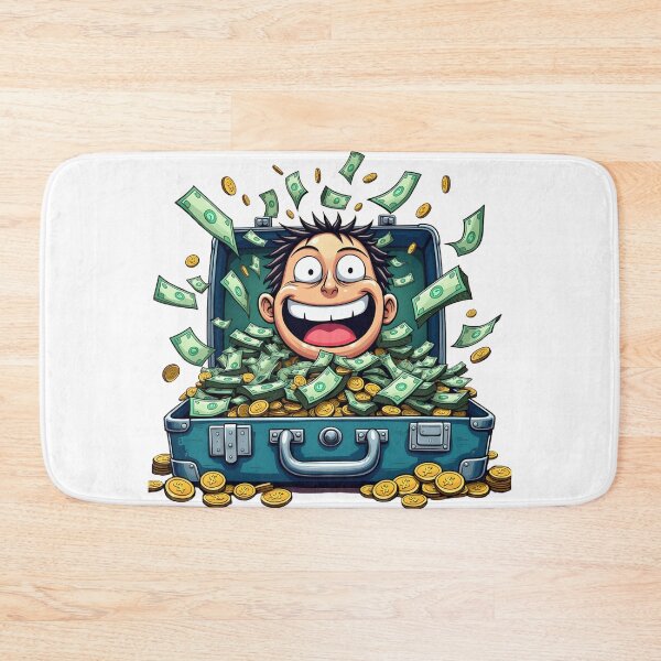 Item preview, Earn money designed and sold by ElJuloCorner.