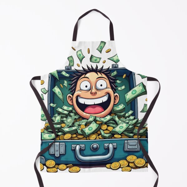 Item preview, Earn money designed and sold by ElJuloCorner.