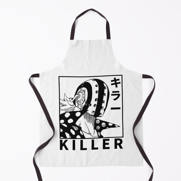 Item preview, Killer The Kid Pirates / Worst Generation designed and sold by FriskySloths.