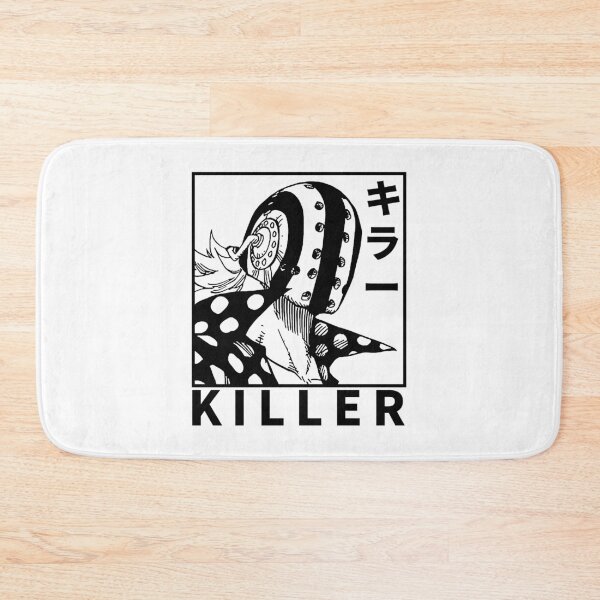 Item preview, Killer The Kid Pirates / Worst Generation designed and sold by FriskySloths.